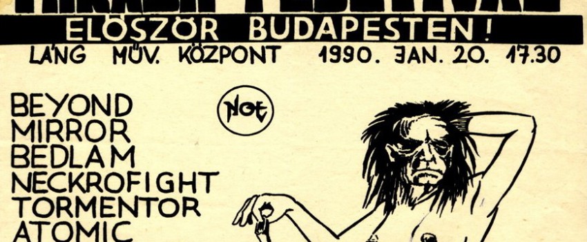  A szórólap is lehet hatékony!