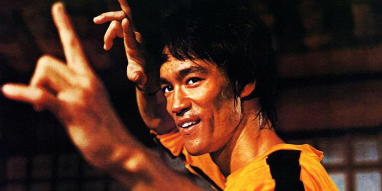 16 motivációs lecke Bruce Lee-től