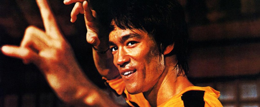 16 motivációs lecke Bruce Lee-től
