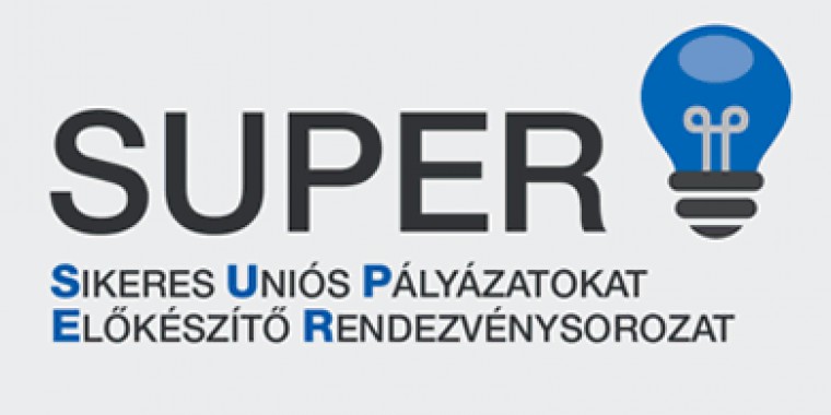 A SUPER Roadshow Debrecen