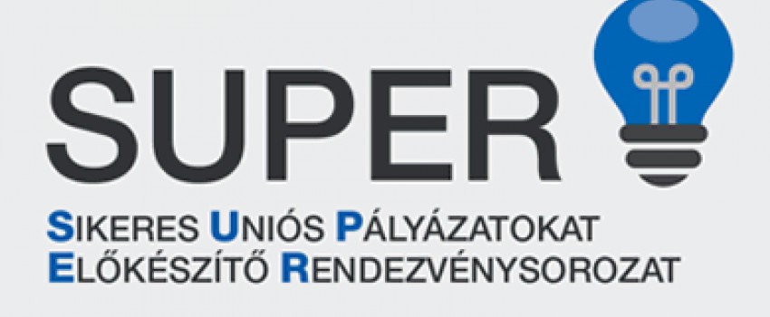 A SUPER Roadshow Debrecen