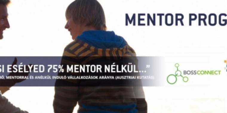 Fiatal Vállalkozó vagy és saját top vállalkozó mentort szeretnél?