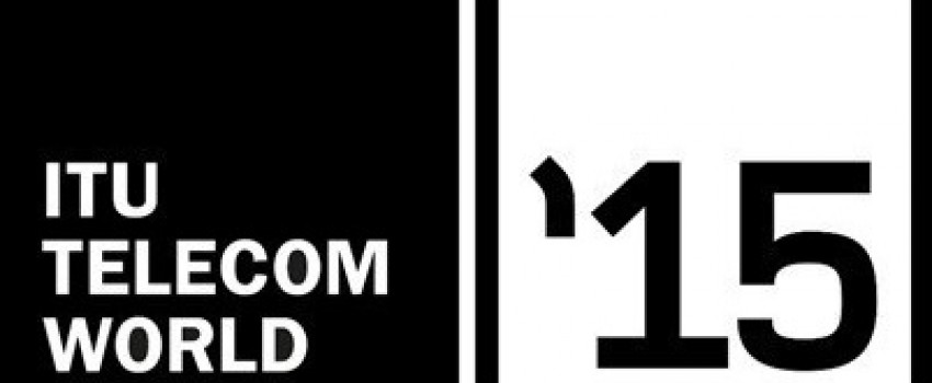ITU Telecom World 2015: Next Generation Day