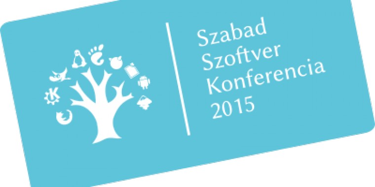 Ismét Szabad Szoftver Konferencia Budapesten