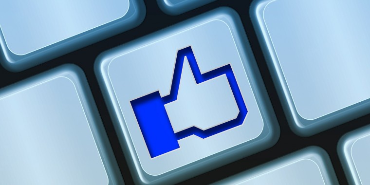 Közösségi oldalak: a sok Facebook cukiságnak is van hátránya