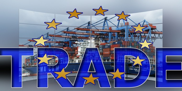 Csepreghy: az uniós forrásokból a kereskedelem is profitálhat