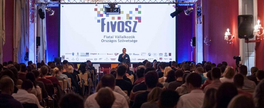 Megalakult Fiatal Vállalkozók Világszövetsége