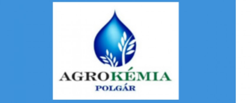 Mezőgazdaság tudományos profizmussal, avagy bemutatkozik a Polgári Agrokémia Kft