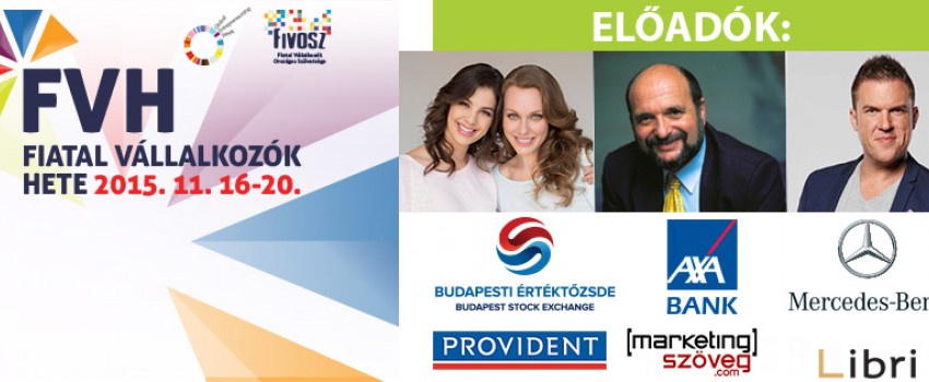 Nagyon aktívak és optimisták a hazai fiatal vállalkozók az elmúlt 12 hónap adatai szerint