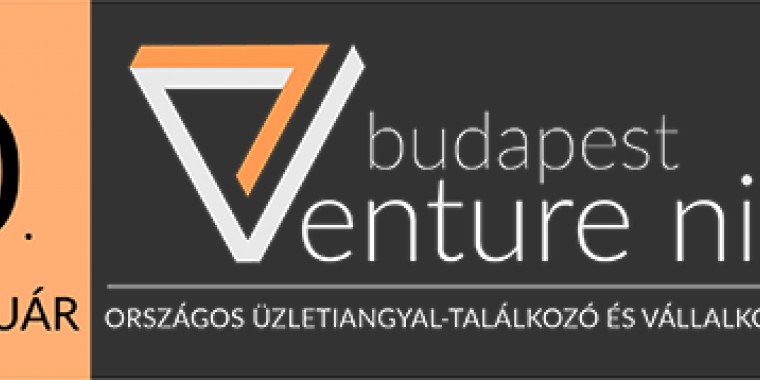 Budapest Venture Nights 