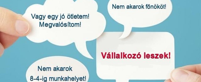 Egyéni vállalkozás jellemzői
