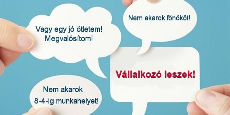 Egyéni vállalkozás jellemzői