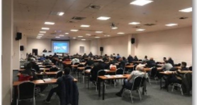 A munka jövője az energetikai szektorban tevékenykedő, regisztrált villanyszerelők vonatkozásában