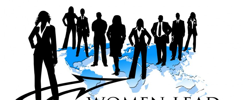 Hogy "akadályozzák meg" a nők a saját üzleti sikerüket?