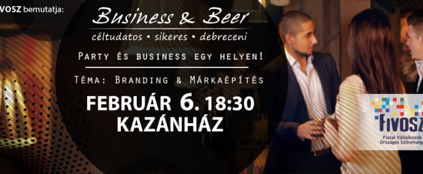 Panyolai Pálinka, Kreatív Vonalak, találkozz velük a FIVOSZ Business & Beer-en, Debrecenben