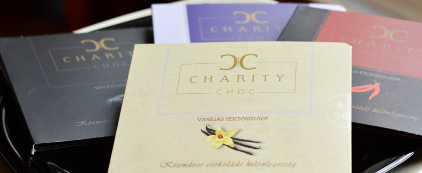 CharityChoc