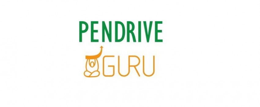 PendriveGuru - Interjú