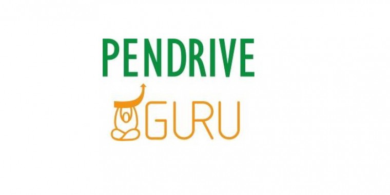 PendriveGuru - Interjú