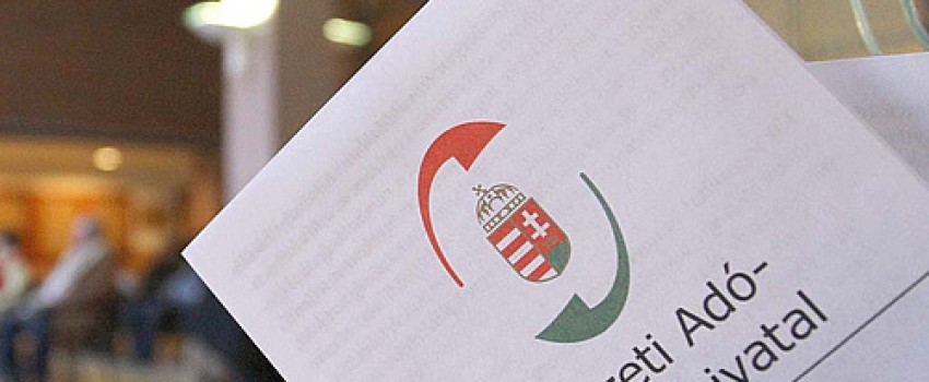 Jelentősen nőttek az adó- és vámbevételek 
