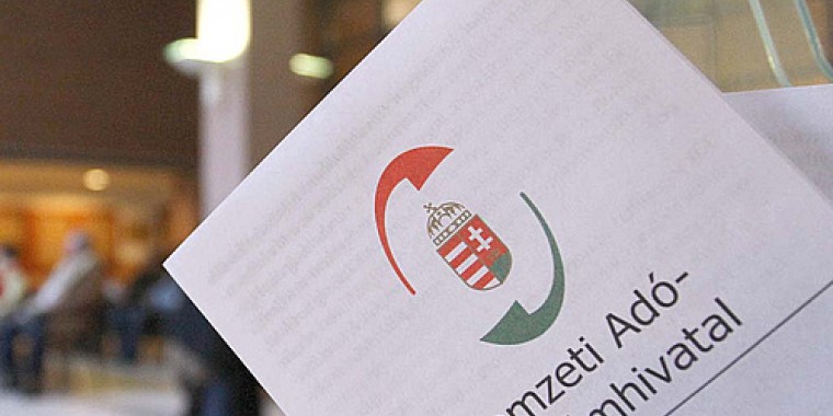 Jelentősen nőttek az adó- és vámbevételek 