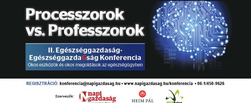 Processzorok vs. professzorok