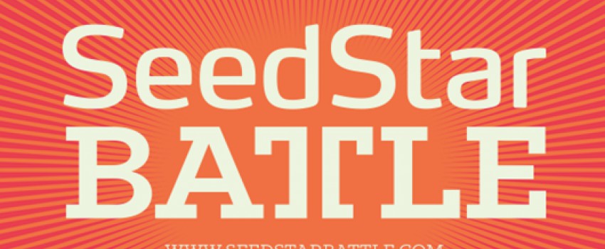 SeedStar BATTLE