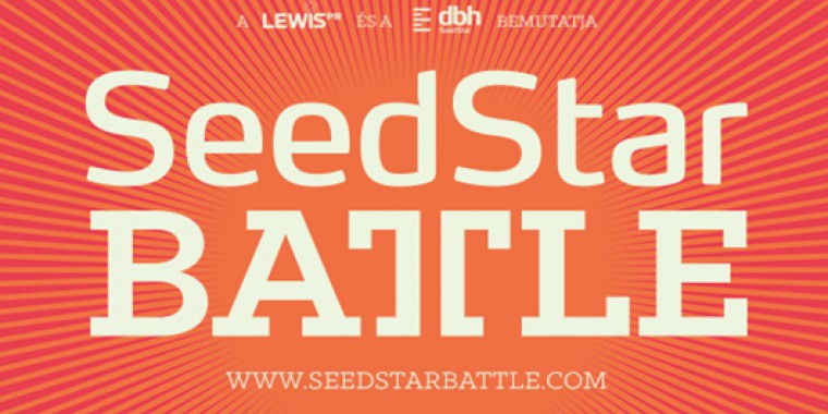 SeedStar BATTLE