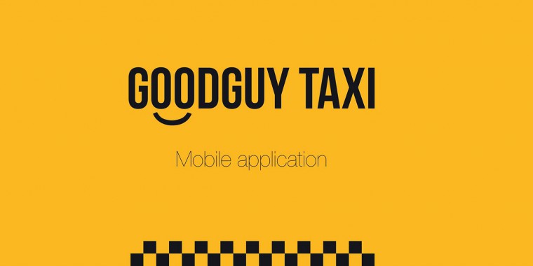 GoodGuy Taxi - Interjú