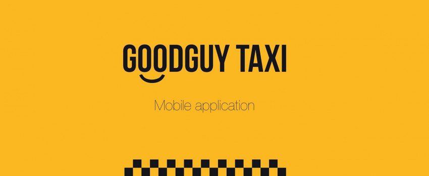 GoodGuy Taxi - Interjú