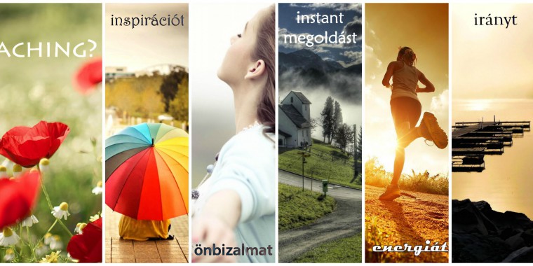 Császár Eszti: Y-generáció coacha© - Interjú