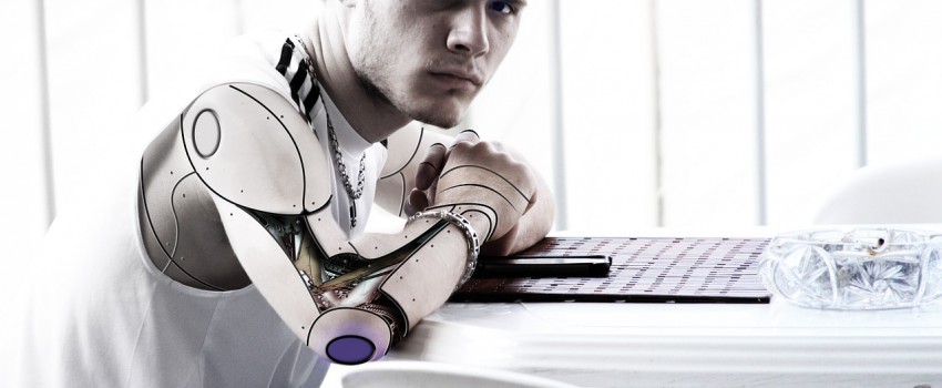 High-tech csodák készülnek a Pázmányon