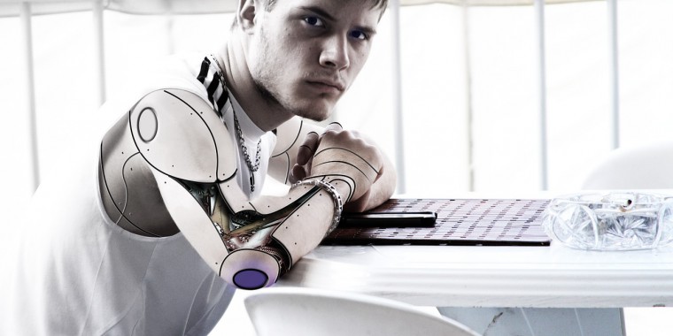 High-tech csodák készülnek a Pázmányon