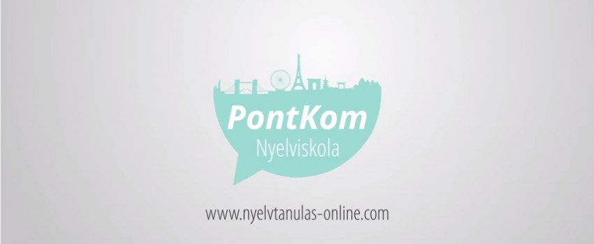 PontKom Nyelviskola - Interjú