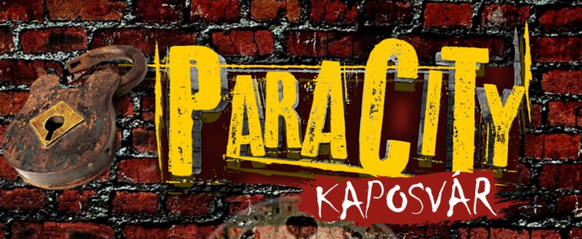 Paracity Kaposvár - Interjú