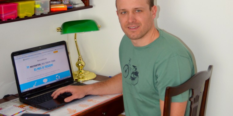 Okos oktatók online osztályterme