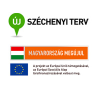 Új Széchenyi Terv